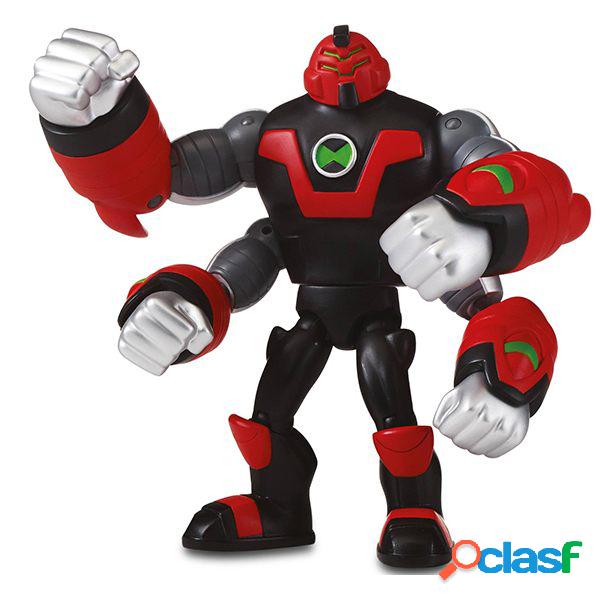 Ben 10 Figura Four Arms