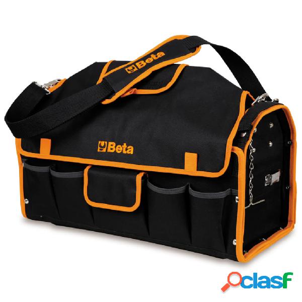 Beta Tools bolsa de herramientas de tela C10 021100000