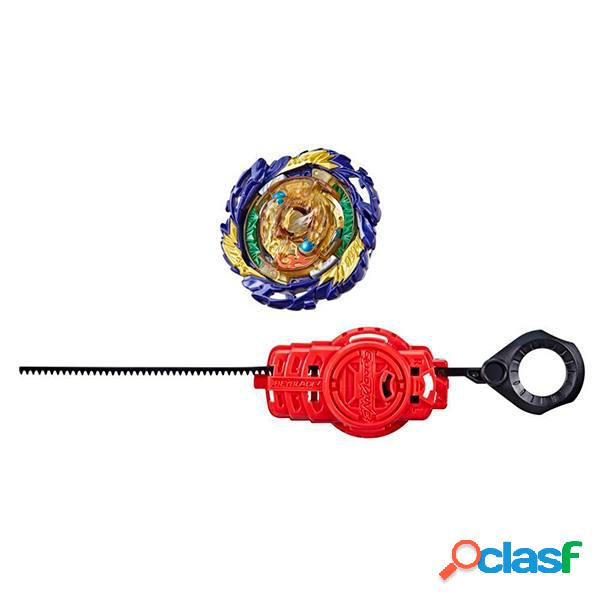 Beyblade Burst QuadDrive Peonza Vanish Fafnir F7