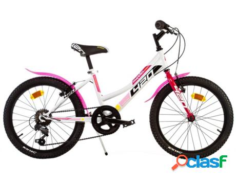 Bicicleta AURELIA Niñas (No Blanco No)