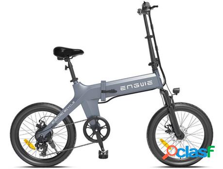 Bicicleta Eléctrica ENGWE ENGINE C20