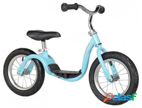 Bicicleta KAZAM Júnior (Azul)