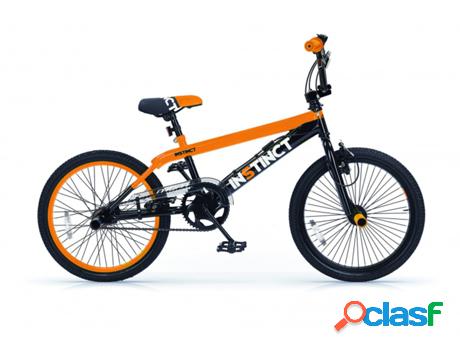 Bicicleta MBM Niños (No Negro No)