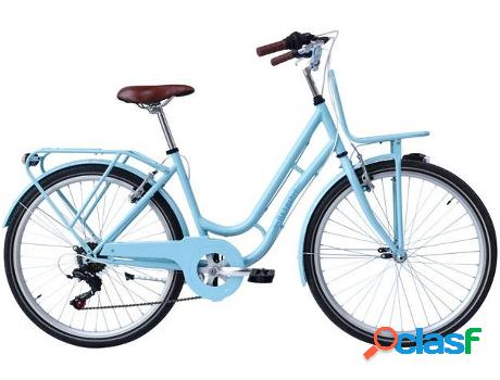 Bicicleta WINGS Niñas (No Azul No)