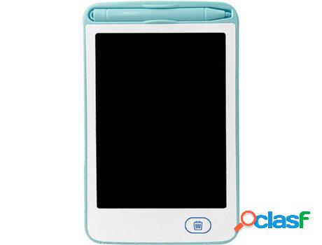 Bloc de dibujo INF de 6.5 "con pantalla LCD - Azul