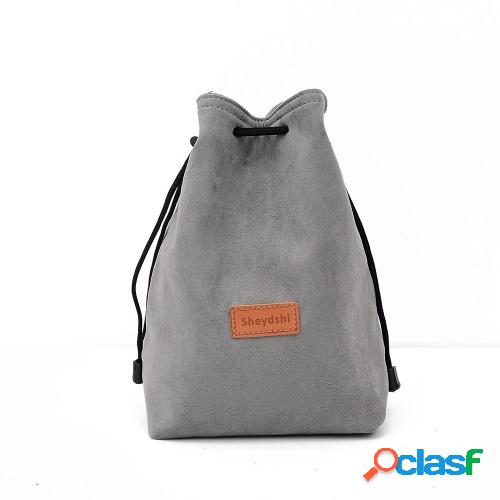 Bolsa de protección para cámara DSLR Funda para cámara