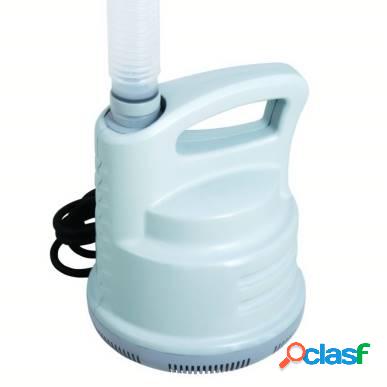 Bomba de Vaciado de Piscina Bestway 3028L/H
