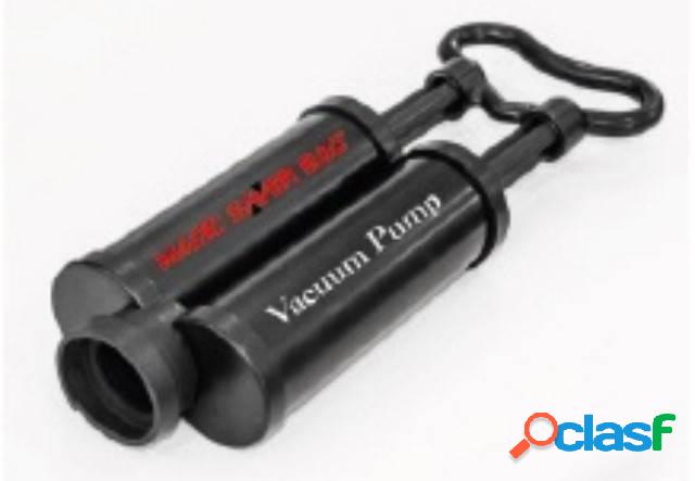 Bomba de Vacío Manual Magic Pump de Magic Saver Bag