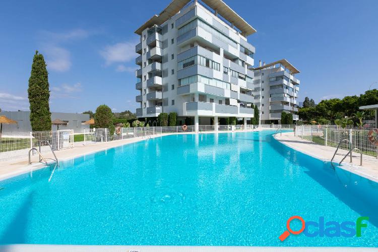 Bonito Apartamento en residencial de prestigio!!!
