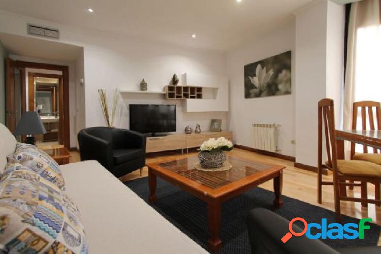 Bonito apartamento con dos dormitorios