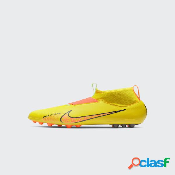 Bota fútbol Nike superfly 9 academy junior