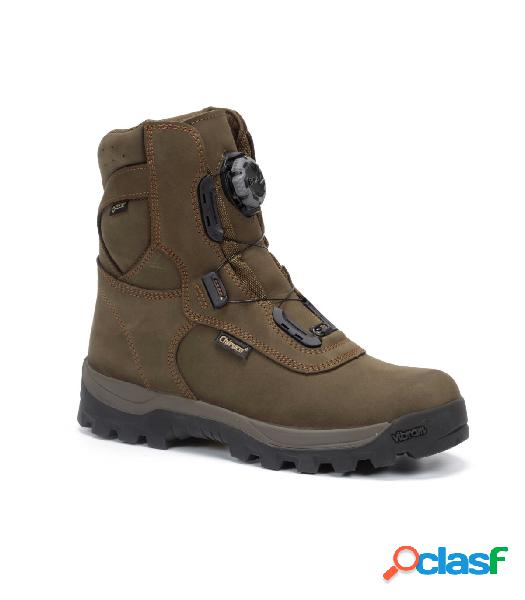 Botas Chiruca BULLDOG Boa 01 GORE-TEX 45