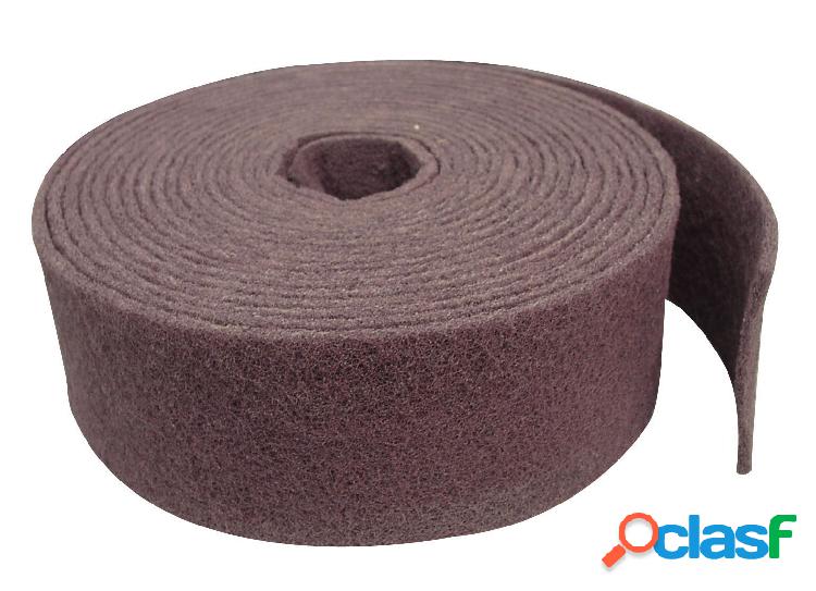 CALFLEX RPA100/S - Rollos fibra abrasiva sin tejer - calidad