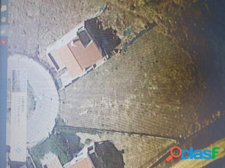 CARIHUELA SOL VENDE PARCELA DE 929 M2 EN LA MONTAÑA