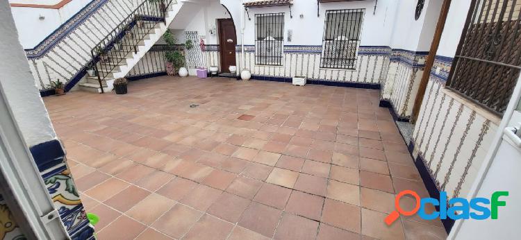 CASA EN CASCO ANTIGUO DE CORDOBA, IDEAL INVERSORES!!!