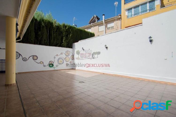CASA EN VENTA EN HÍJAR