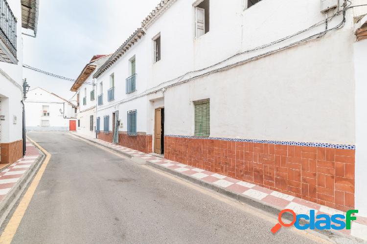 CASA PARA REFORMAR EN UBICACIÓN IDEAL DE BELICENA