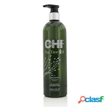 CHI Tea Tree Oil Shampoo 739ml/25oz