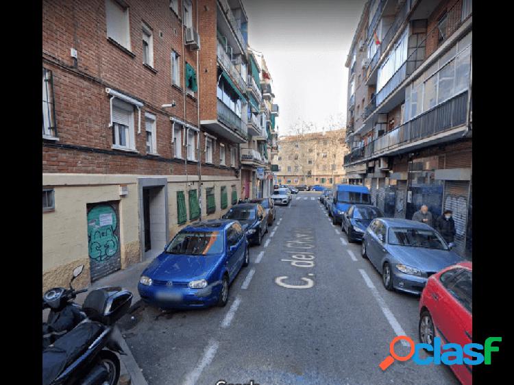 COMPRAR PISO EN ABRANTES, MADRID VISITABLE