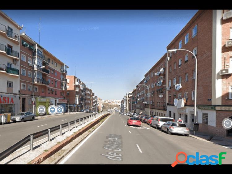 COMPRAR PISO EN BERRUGUETE, OCASION DE VIVIENDA EN MADRID