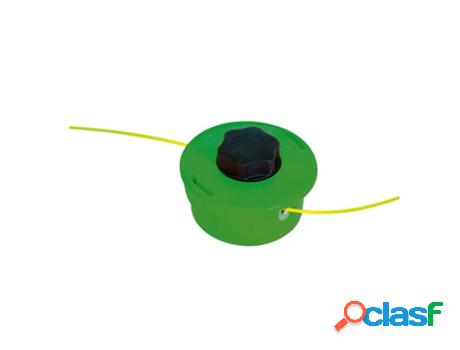 Cabezal desbrozador universal automatico cabezal exterior 2