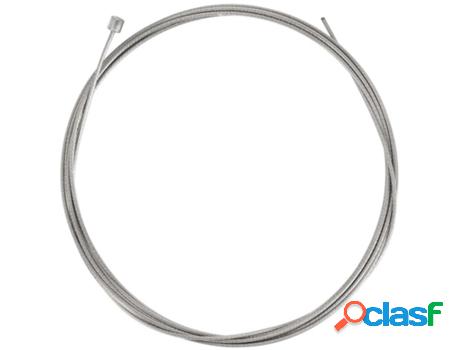 Cable SRAM Slickwire Carretera Mtb (Negro)