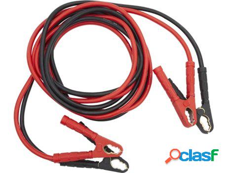 Cables de Arranque RING RBC 600A (Multicolor - Cobre - 46 x