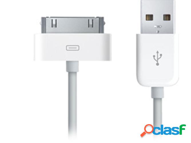 "Cabo APPLE USB-Dock 4/4S MA591G/C"