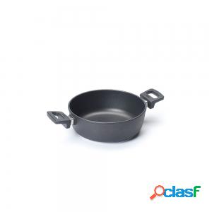 Cacerola Woll Titanium Nowo Inducción 24cm (con Tapa)