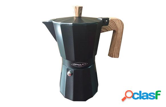 Cafetera Oroley new dakar nature para 1 Taza