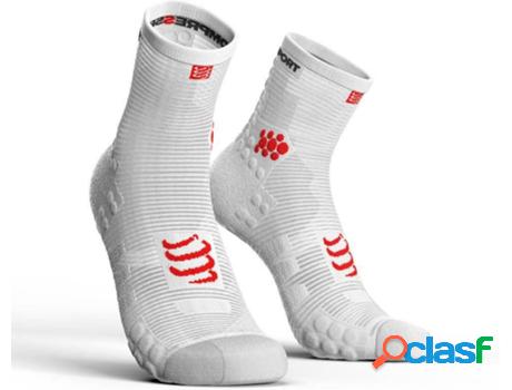 Calcetines COMPRESSPORT Calcetine Racing V3.0 High Mart