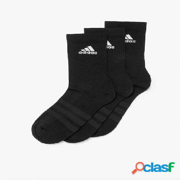 Calcetines adidas cush pack 3