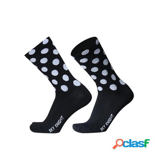 Calcetines de ciclismo para deportes al aire libre