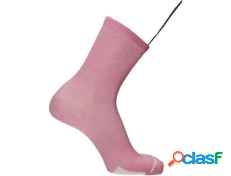 Calcetines para MB WEAR Calcetín Thor Rosa (Xl)