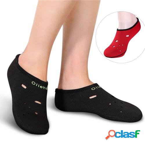 Calcetines suaves Calcetines antideslizantes para el piso