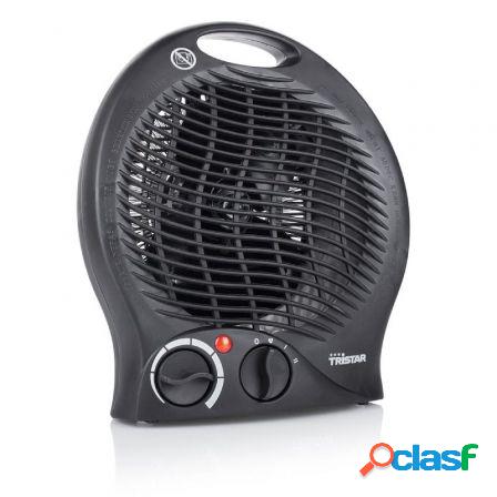 Calefactor tristar ka-5037/ 2000w/ termostato regulable
