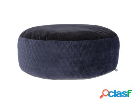 Cama para Perros KERBL (Multicolor - Poliéster - 80 x 25