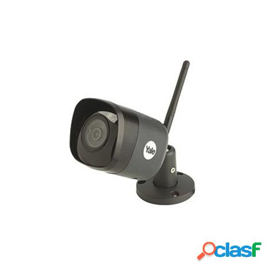 Camara Vigilancia 282X135X132 Ext Yale Smart Living Ne