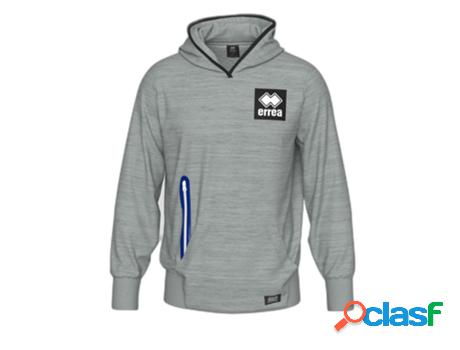Camiseta ERREA Blackbox 2022 14 Gris (Hombre - Tam: 11/12