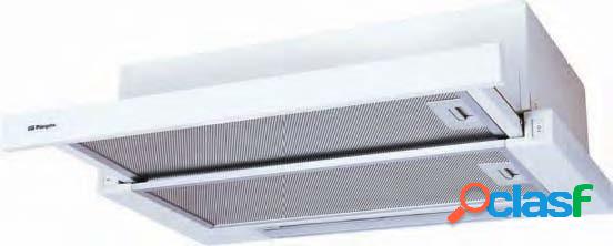Campana ORBEGOZO TL06260BL
