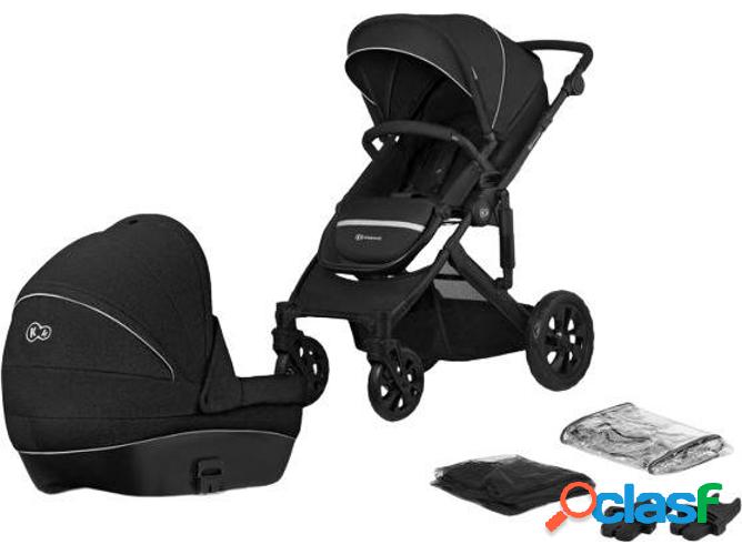 Carrito de Bebé Duo KINDERKRAFT Prime Lite 2 In 1