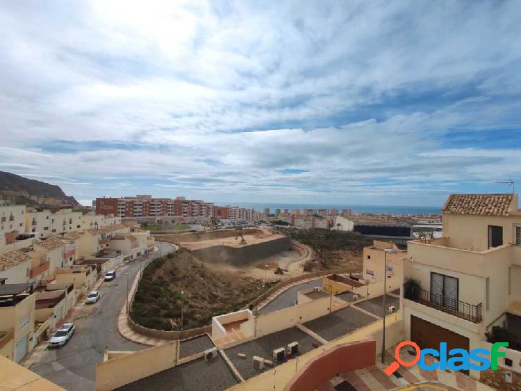 Casa-Chalet en Venta en Aguadulce Almería