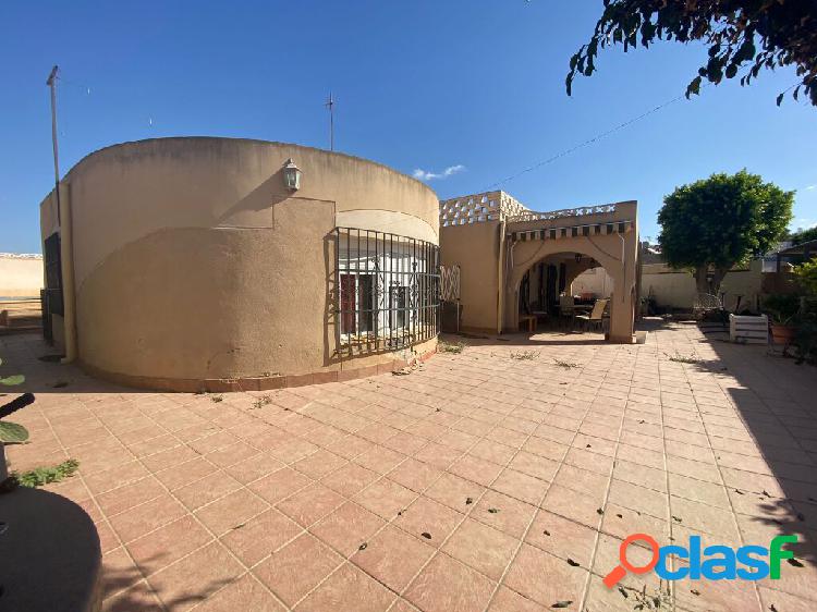 Casa-Chalet en Venta en Bobar, El Almería