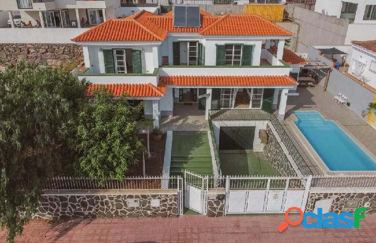 Casa / Chalet en venta en Callao Salvaje de 300 m2