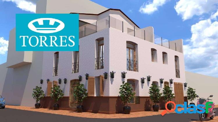 Casa en venta, Centro histórico