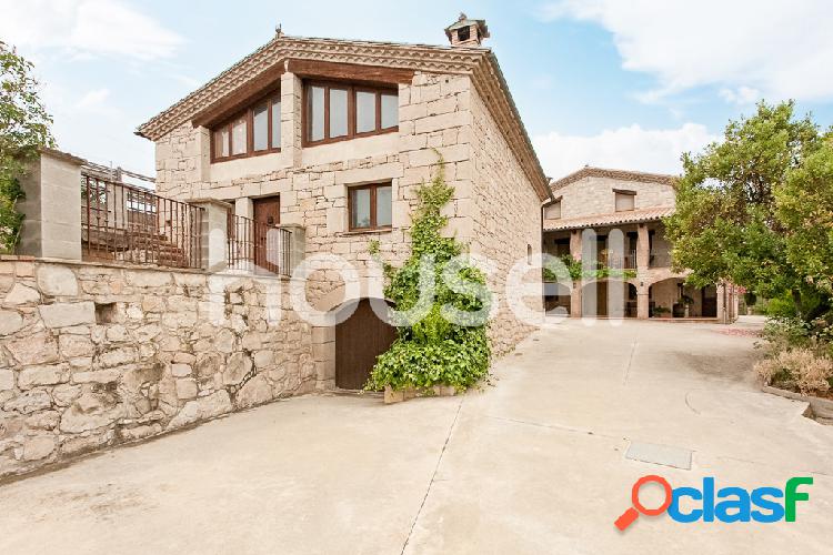 Casa rural en venta de 475 m² en Lugar Cal Fuse, 08259