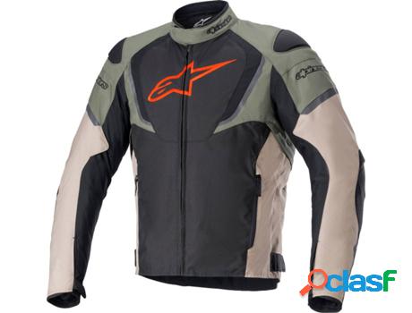 Casaco de Homem ALPINESTARS T-Jaws V3 WP Multicor para
