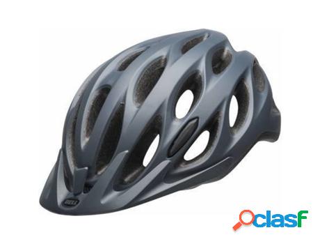 Casco BELL Gr Ynthe Mip Matte Black Ca Cicli