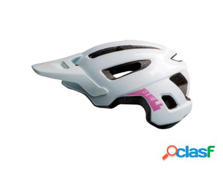 Casco BELL Radix Matte Portaro/Grey Ca Cicli