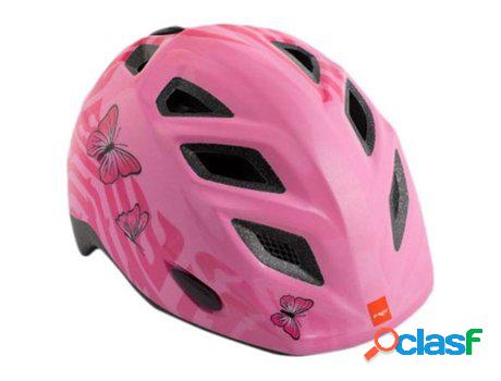 Casco MET R Ca Coyote Matte Dark Blue